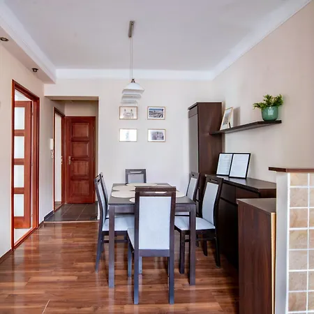 Apartment Lisznyai - A Nagyerdo Szelen Debrecen